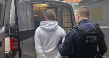 Piekło w czterech ścianach! Katował partnerkę i groził jej śmiercią. Śledczy nie mieli litości