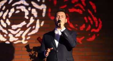 Mikołaj Lemiech z łukowskich „Alei” na fali sukcesów. Wygrana w Kocku i świetny występ w Siedlcach