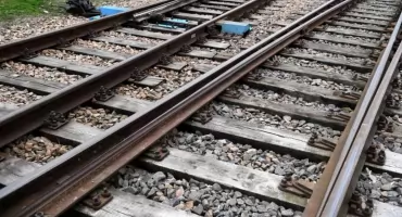 TRAGEDIA NA TORACH: Potrącenie człowieka   Całkowicie wstrzymany ruch pociągów na trasie do Łukowa