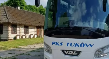 Krwiodawcy powalczą o darmowe przejazdy autobusowe w powiecie łukowskim