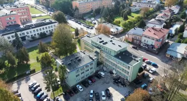   98 etatów do likwidacji w szpitalu w Łukowie.  Jak ma przebiegać restrukturyzacja?