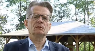 Sytuacja szpitali powiatowych na ostrzu noża. Starosta Dariusz Szustek publikuje mocny apel samorządowców i szefów placówek